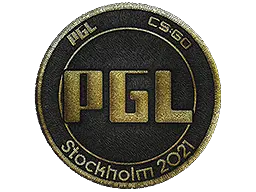 PGL (Gold)