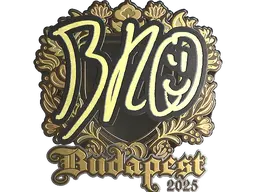 br0 (Gold)