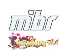 MIBR