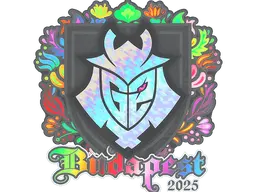 G2 esports (Holo)
