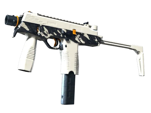 Arctic Tri-Tone