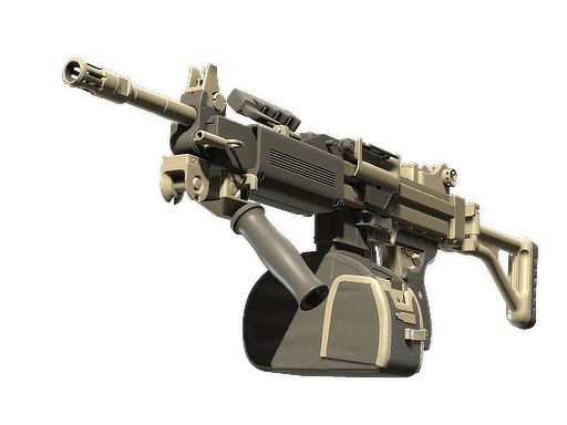 Negev | Raw Ceramic (Factory New)