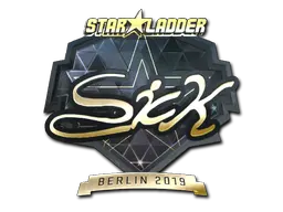 SicK (Gold)