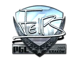 felps (Foil)
