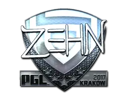 zehN (Foil)