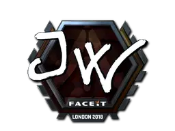 JW (Foil)