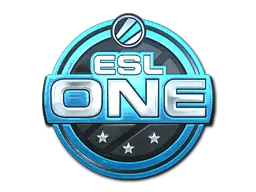 ESL One Cologne 2014 (Blue)