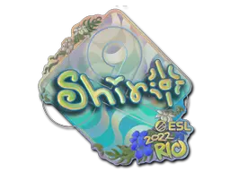 sh1ro (Holo)