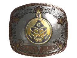 The Mongolz (Foil)