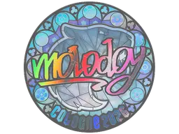 molodoy (Holo)