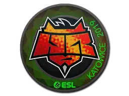 HellRaisers (Holo)