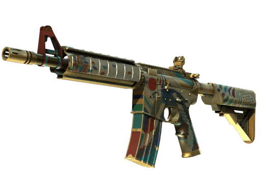 Souvenir M4A4 | Eye of Horus