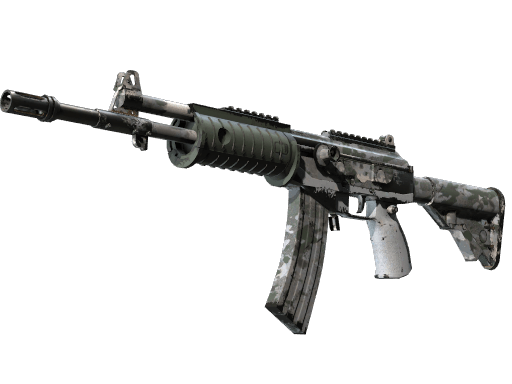 Galil AR | Urban Rubble (Field-Tested)