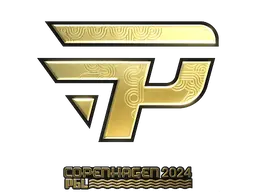 paiN Gaming (Gold)
