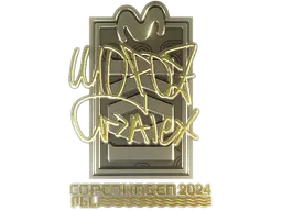 mopoz (Gold)