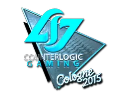 Counter Logic Gaming (Foil)