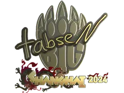 tabseN (Gold)