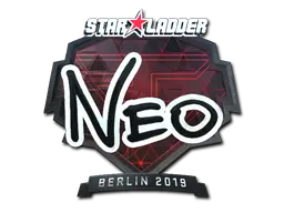 NEO (Foil)