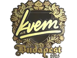 Kvem (Gold)