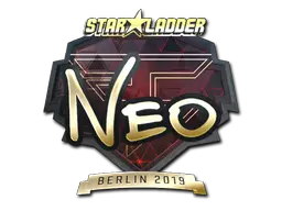 NEO (Gold)
