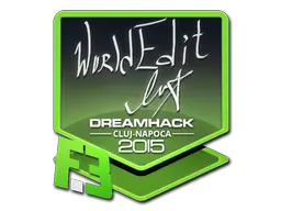 WorldEdit