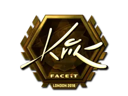 Kvik (Gold)