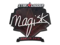 Magisk