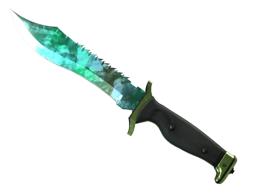 Gamma Doppler