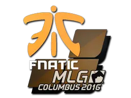 Fnatic