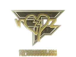 ropz (Gold)
