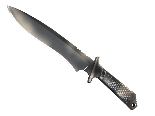 ★ StatTrak™ Classic Knife | Scorched (Factory New)