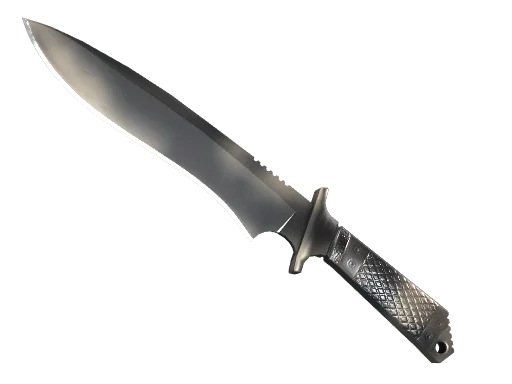 ★ Classic Knife | Scorched (Factory New)