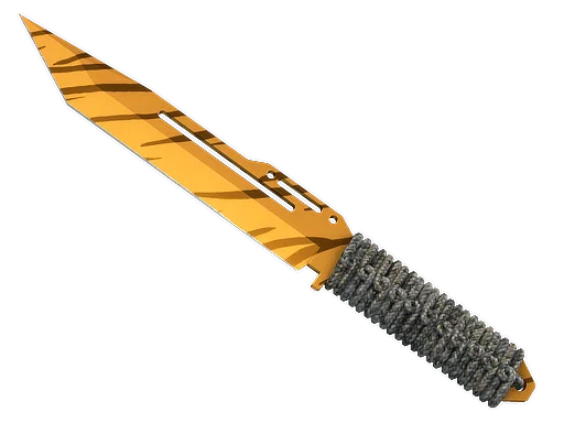 Tiger Tooth