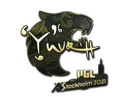 yuurih (Gold)