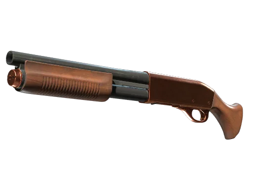 Copper