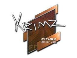 KRIMZ