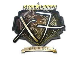 xseveN (Gold)