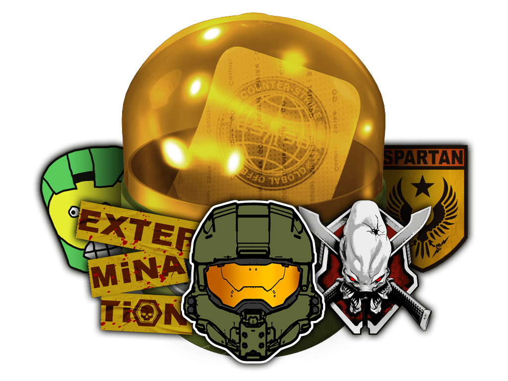 Halo Capsule