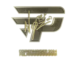 NQZ (Gold)