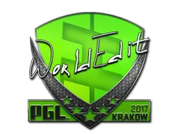 WorldEdit