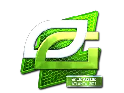 OpTic Gaming (Foil)