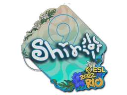 sh1ro