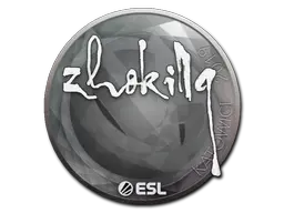 zhokiNg