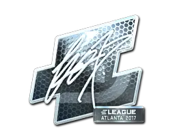 fox (Foil)