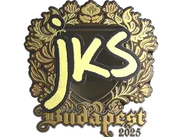 jks (Gold)