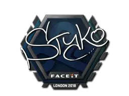 STYKO