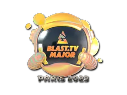 BLAST.tv (Holo)