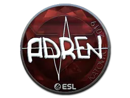 AdreN (Foil)