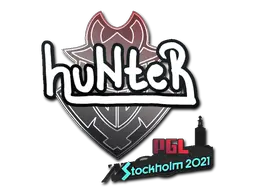 huNter-
