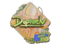 dupreeh (Holo)